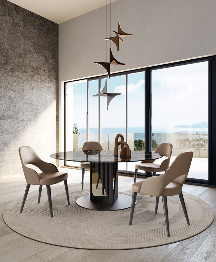 Lamp Bizzotto Italia Papillon 7151