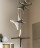 Lamp Bizzotto Italia Papillon 7151