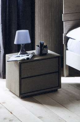 Nightstand Alta corte Ecolab Lb-zn7210
