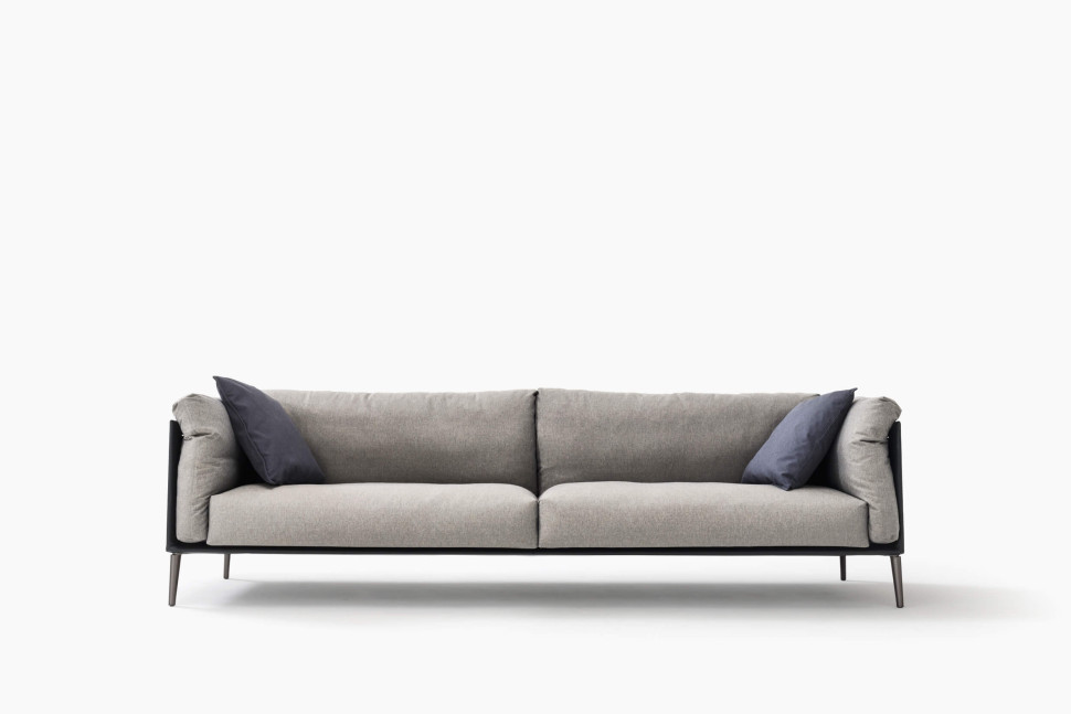 Sofa Novamobili Kubi 