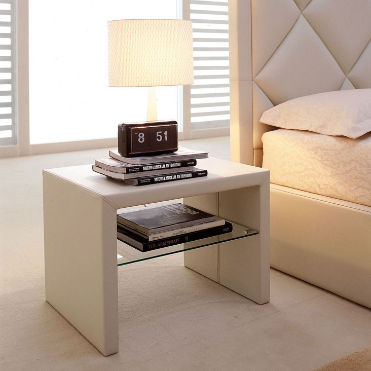 Nightstand Cattelan italia Dorian