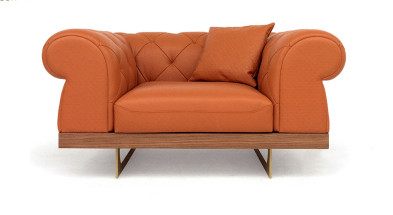 Armchair Formitalia Gherardini home Boboli armchair