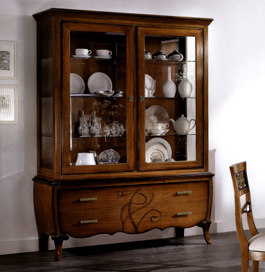Buffet Giuliacasa Tintoretto 233-Ti