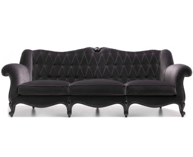 Sofa Annibale Colombo Time A1521/3