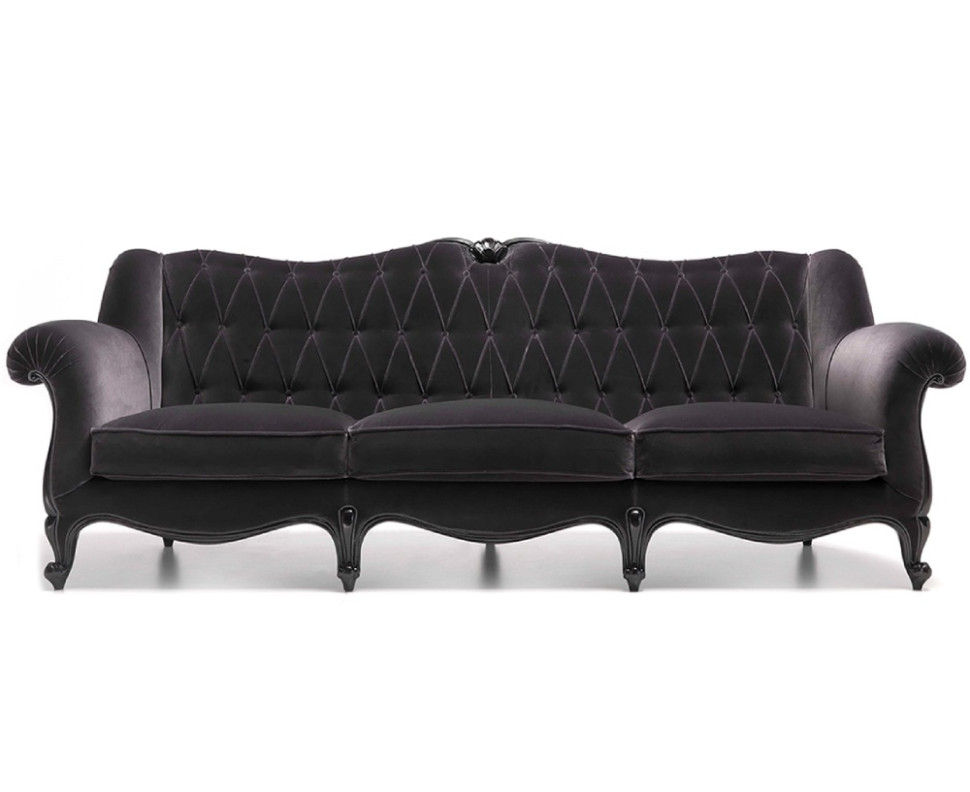 Sofa Annibale Colombo Time A1521/3