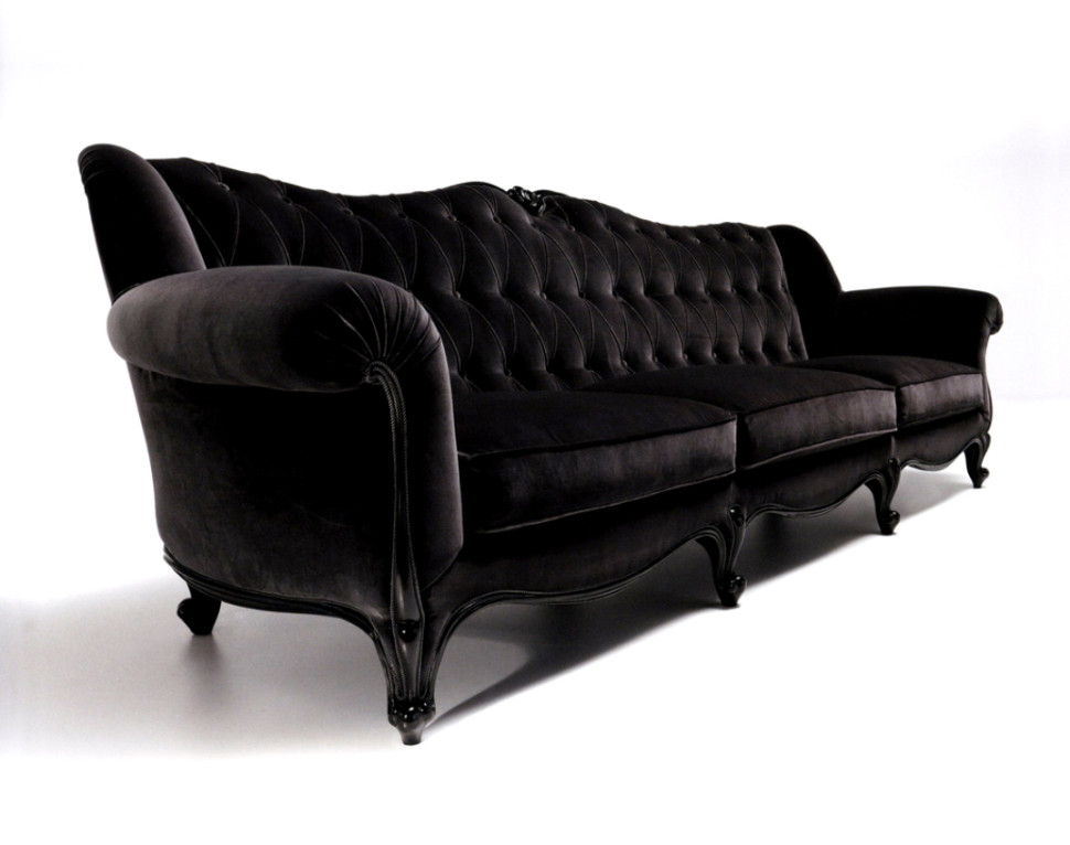 Sofa Annibale Colombo Time A1521/3