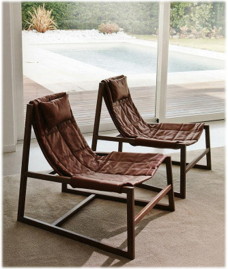 Armchair Relax Pacini cappellini 5439