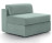 Sofa Felis Bloom