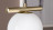 Lamp Chandelier Masiero Posy Composizione