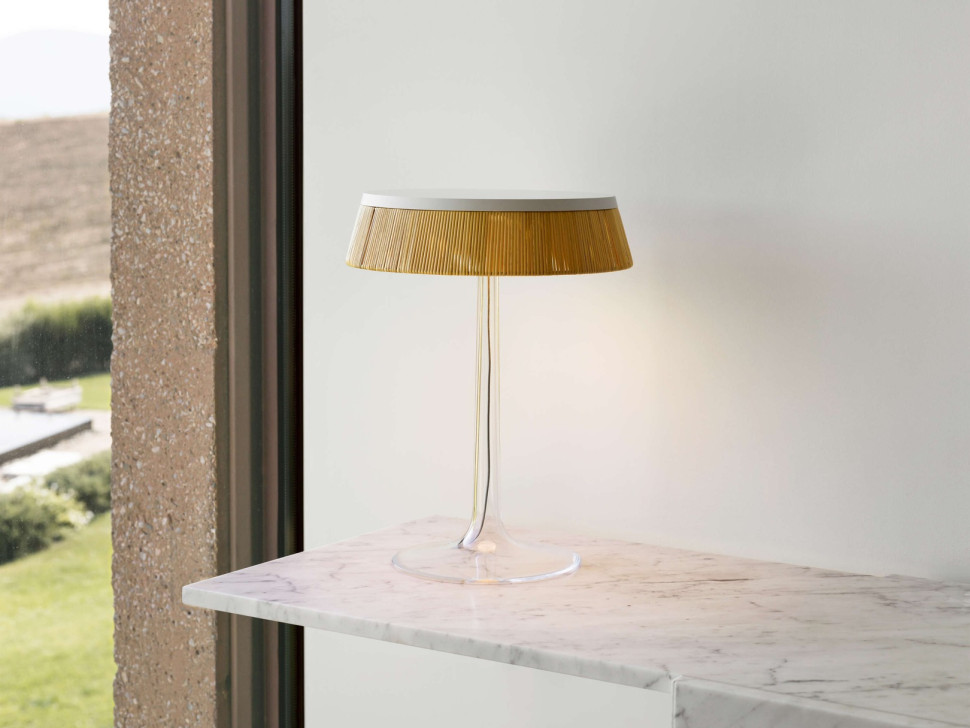 Desk Lamp Flos Bon Jour