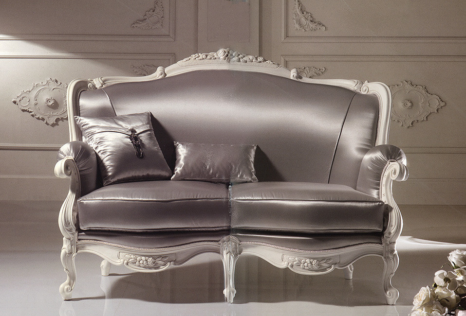 Sofa Mirti Piermaria Sofa Mirti divano