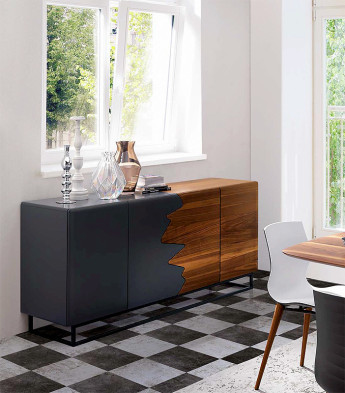 Buffet Oliver b Casa Ka1000