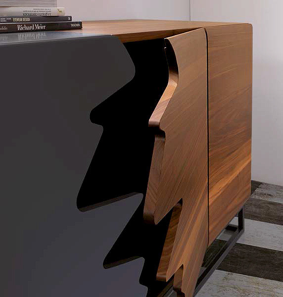 Buffet Oliver b Casa Ka1000