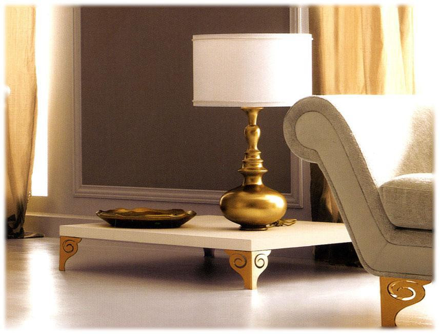 Coffee Table Kaleido Corte zari Zoe 210-Rm
