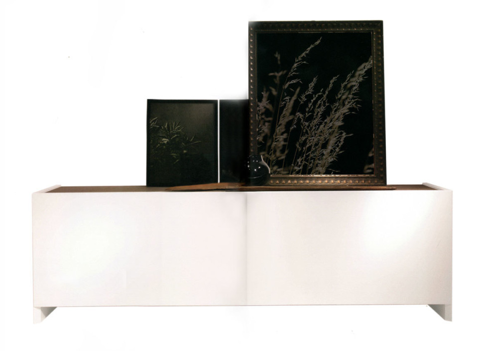 Buffet Olivieri Cube 3 Ccn18-b