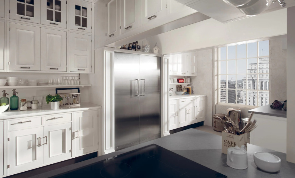 Kitchen Cabinet Marchi Cucine Montserrat
