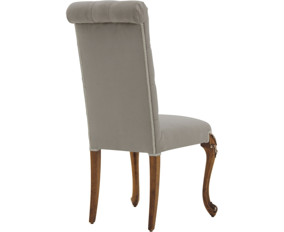 Chair Seven Sedie Serena 0145S