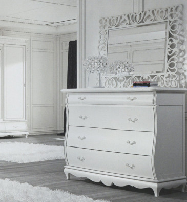 Dresser Arte casa Evoluzione 2549