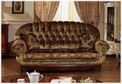 Sofa Pistolesi Manuel 729
