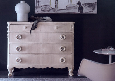 Dresser Marchetti Fg Fg 922