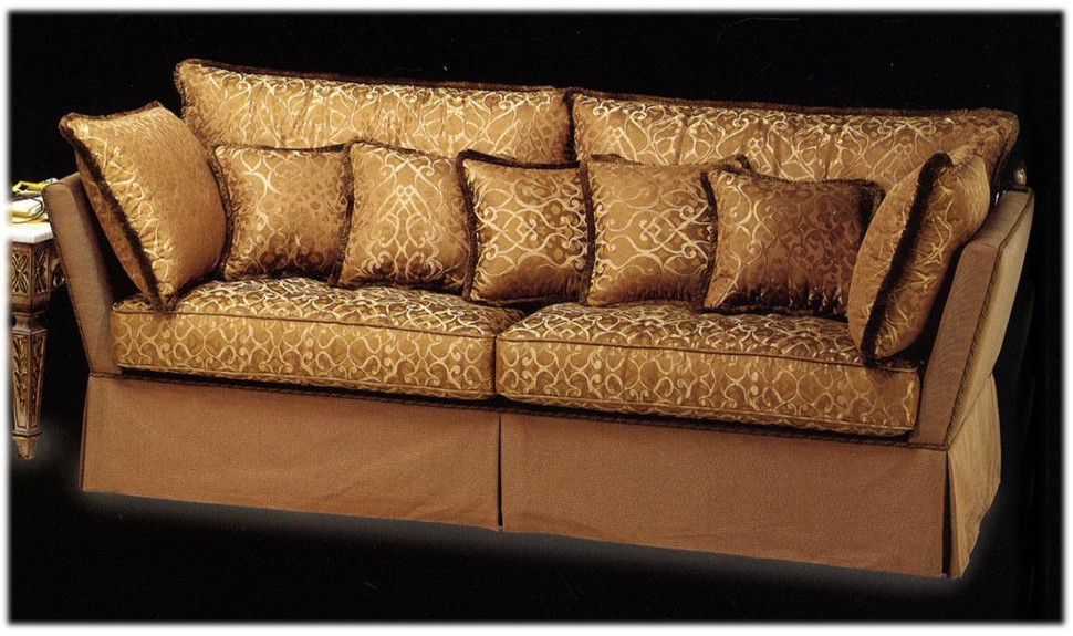 Sofa Isacco agostoni Book.02 1008__1