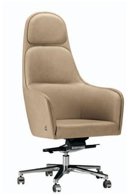 Ergonomic Executive Armchair Smania Beyond Plgramer01