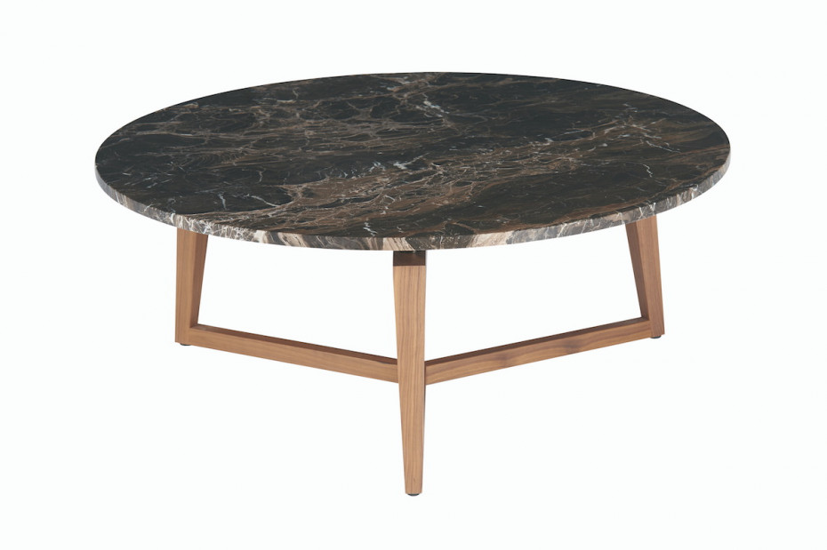 Coffee Table Selva design Tiziano Bistaffa ZEN 3179