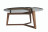 Coffee Table Selva design Tiziano Bistaffa ZEN 3179
