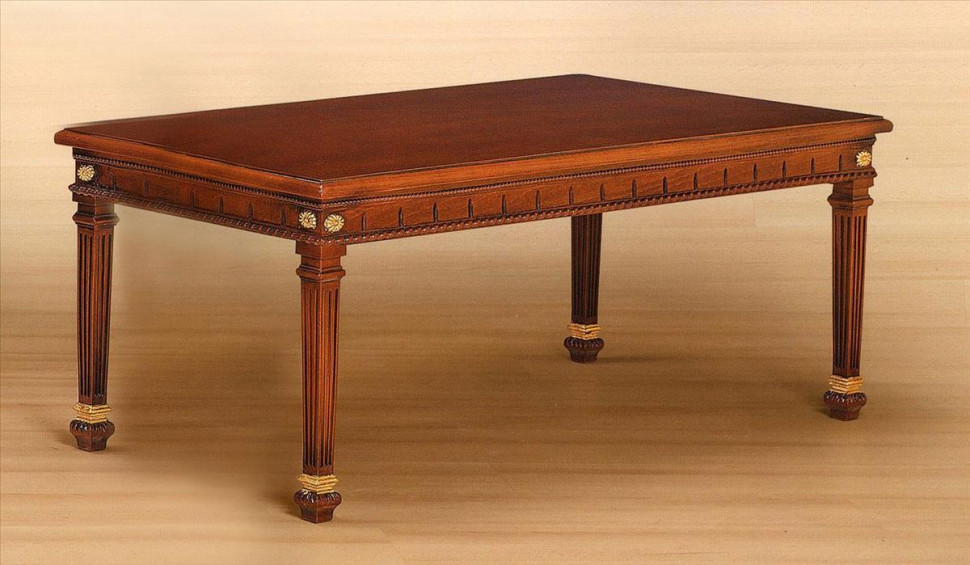 Coffee Table Aurora Morello gianpaolo Catalogo generale 1073/N  3