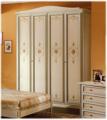 Wardrobe kids Pellegatta C40