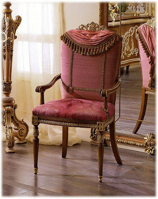 Dining Chair Riva Raffles 6131