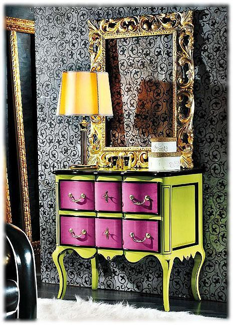 Dresser Modenese Salotti 76010