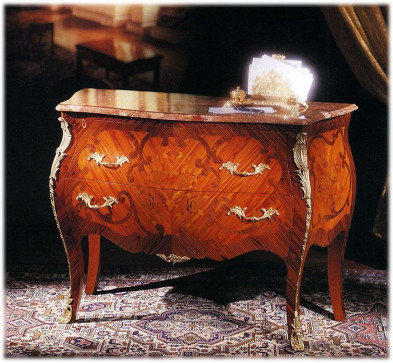 Dresser Mice Versailles 1896