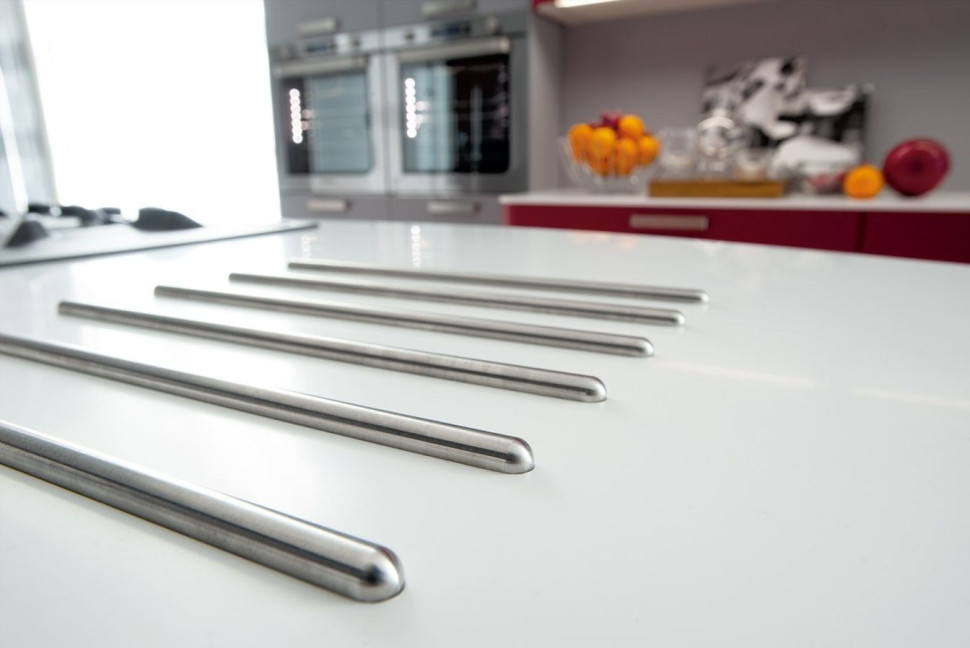 Kitchen Cabinet Miton Isola Esse