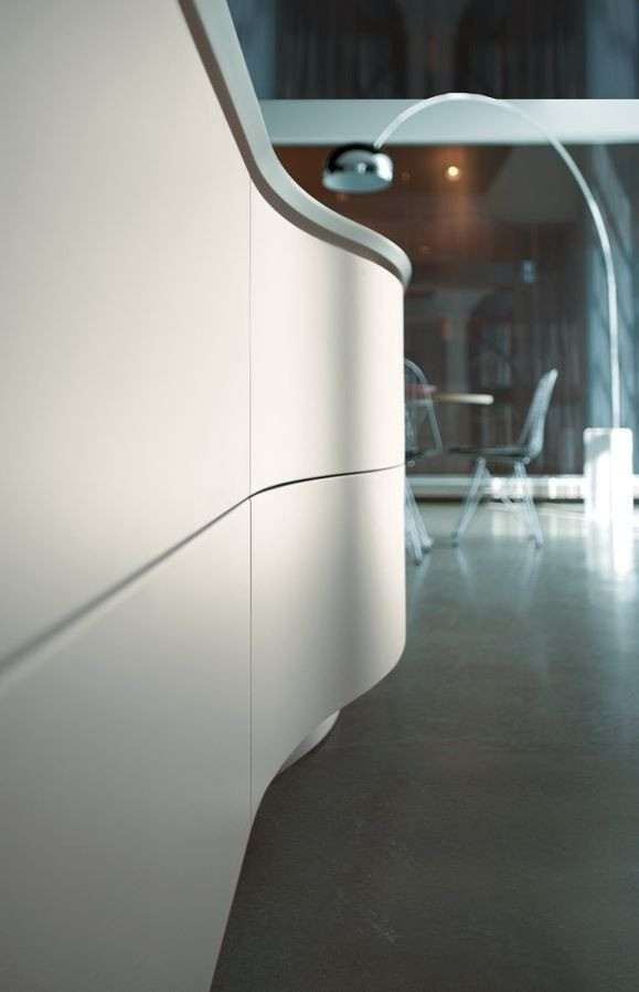Kitchen Cabinet Miton Isola Esse