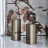 Bar Stool Cattelan Italia Pancho