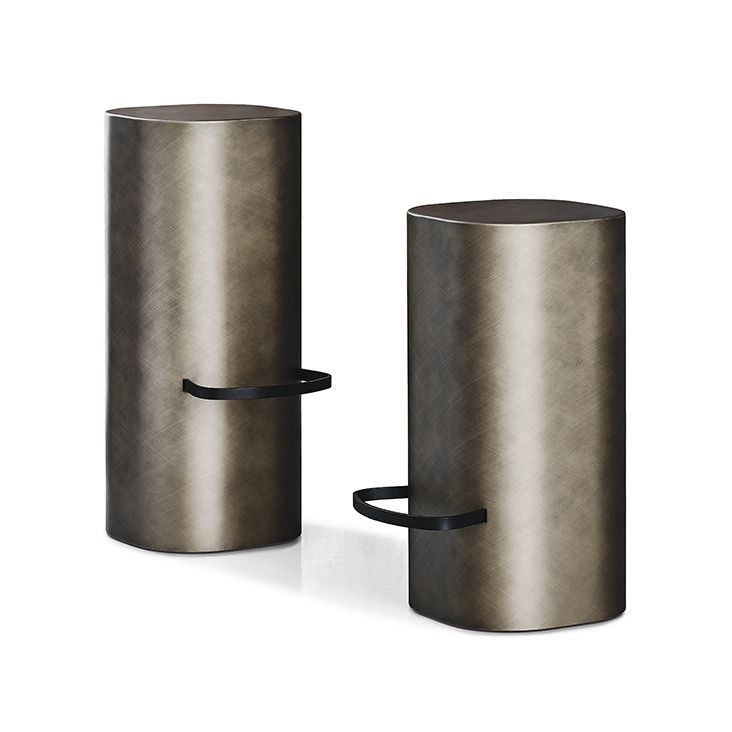Bar Stool Cattelan Italia Pancho