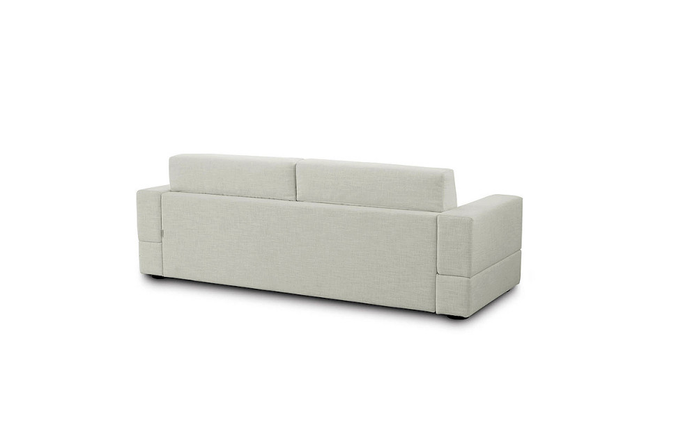 Sofa Brian Milano bedding Mdbrn120