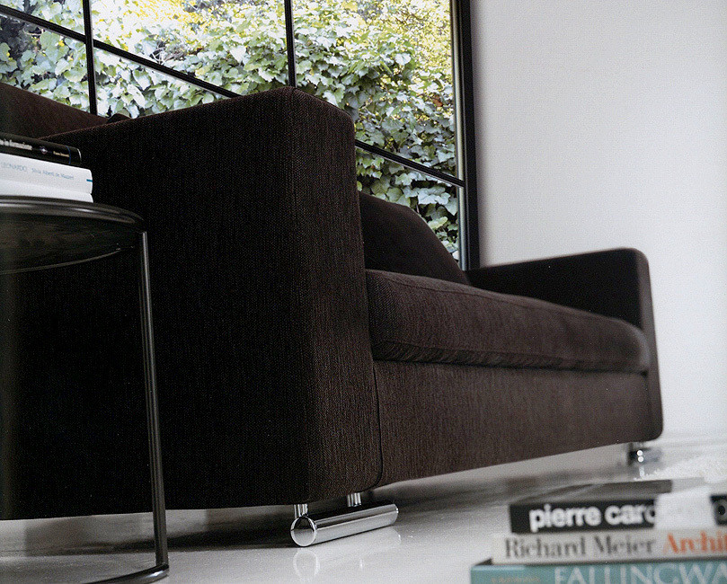 Sofa Fratelli radice Night and day Time 2 posti