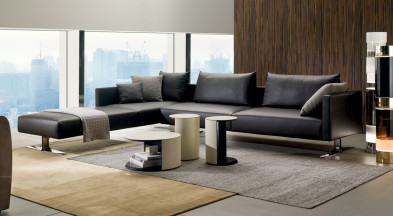 Sofa Kate I 4 mariani Home Kate composizione - 1