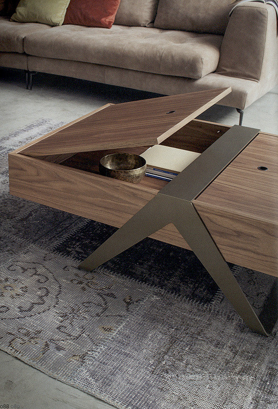 Coffee Table Matrioska Tonin News home creations 6278