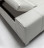 Sofa Papillon Nicoline salotti Glamour P004