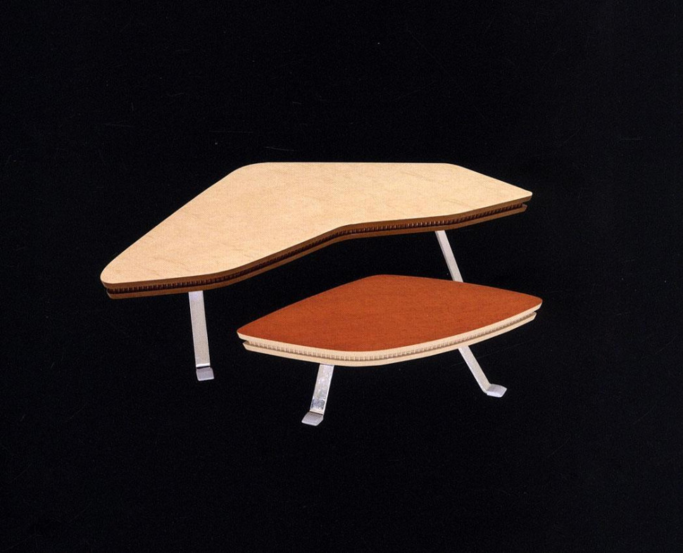 Coffee Table Tao Il loft Tao02