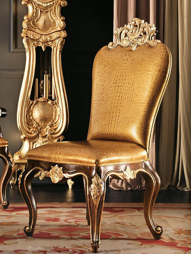Dining Chair Modenese Villa venezia 11507