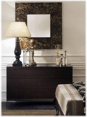 Dresser Cantori Bedroom Gio 02