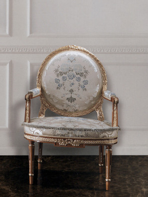 Dining Chair Ceppi Beyond luxury 2031