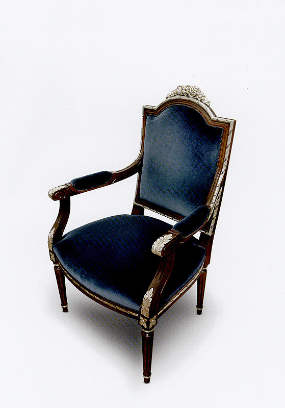 Dining Chair Asnaghi interiors Picture home Ph1403