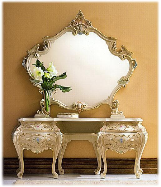 Dressing Table Iride Silik Lo stile di classe 717