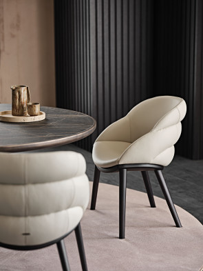 Dining Chair Cattelan italia Camila
