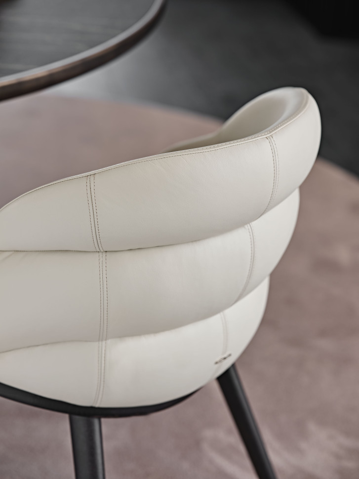 Dining Chair Cattelan italia Camila